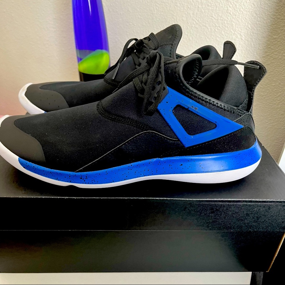 Jordan Fly 89